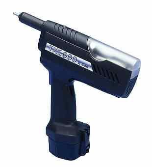 Avdel TX2000 Battery Rivet Tool